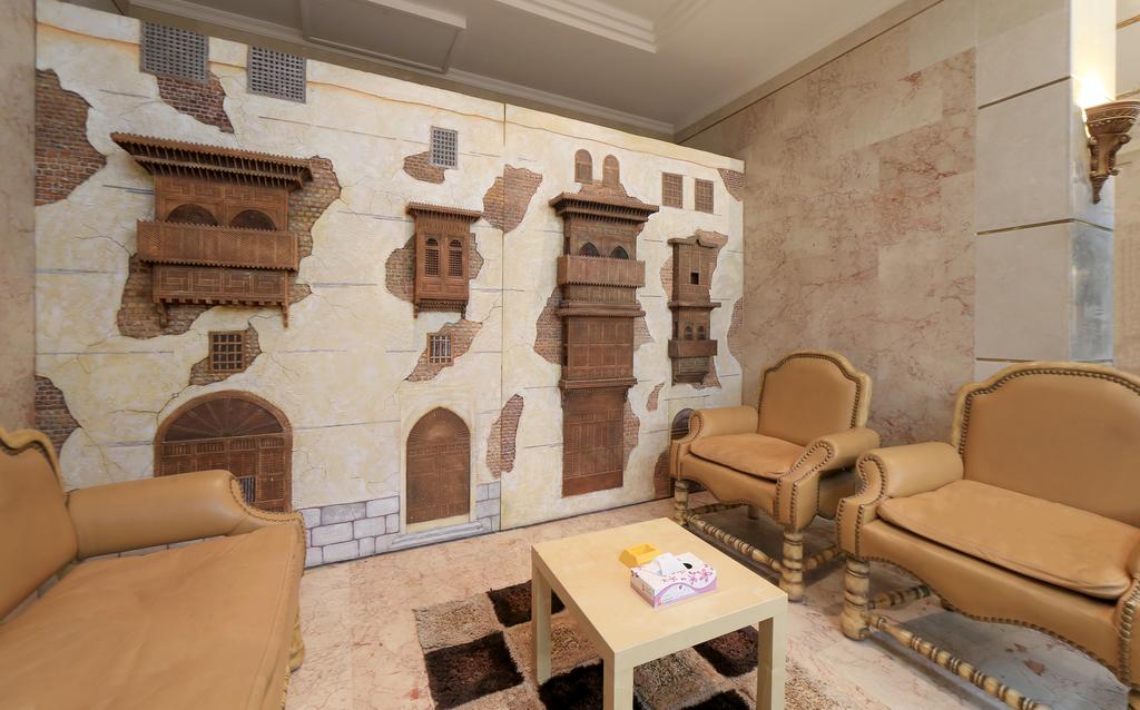 Snood Alazizyh Hotel-0