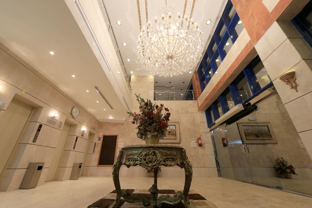 Snood Alazizyh Hotel-1