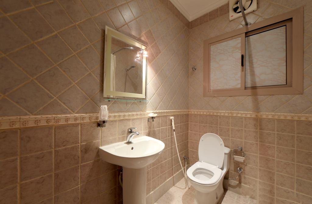 Snood Alazizyh Hotel-13