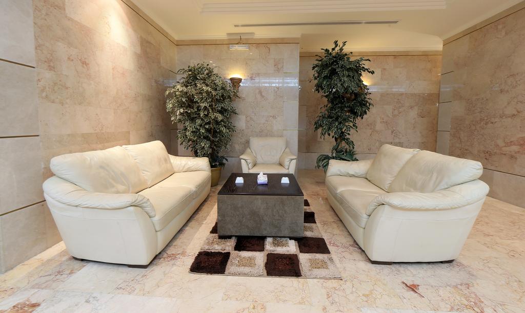 Snood Alazizyh Hotel-2