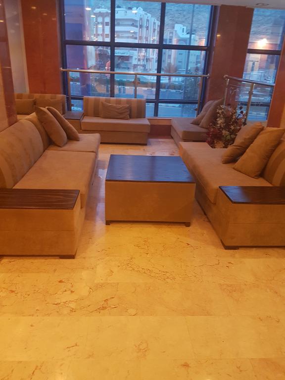 Snood Alazizyh Hotel-3