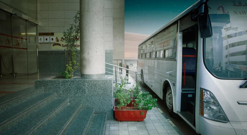 Nawazi El Fateh Hotel-0