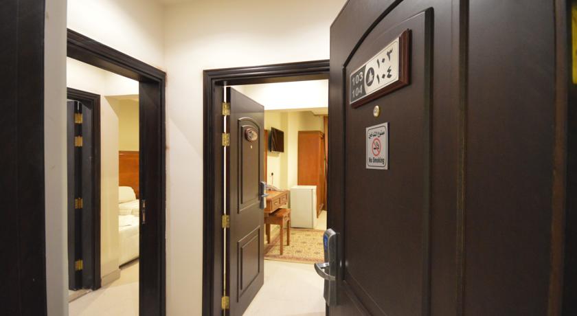 Nawazi El Fateh Hotel-10