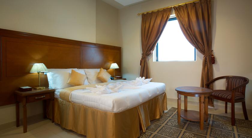 Nawazi El Fateh Hotel-13