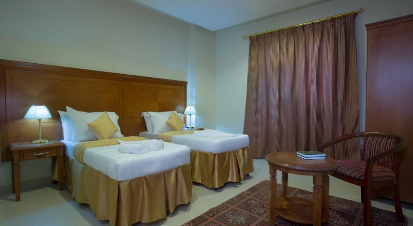 Nawazi El Fateh Hotel-14