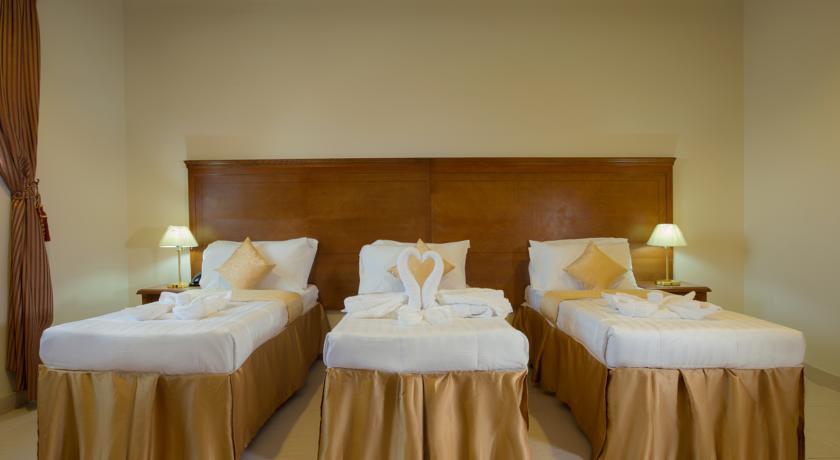 Nawazi El Fateh Hotel-15