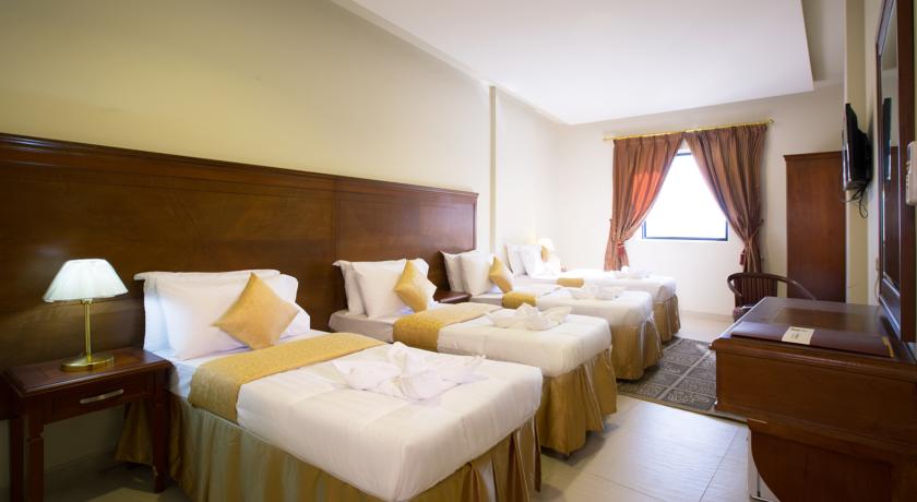 Nawazi El Fateh Hotel-16