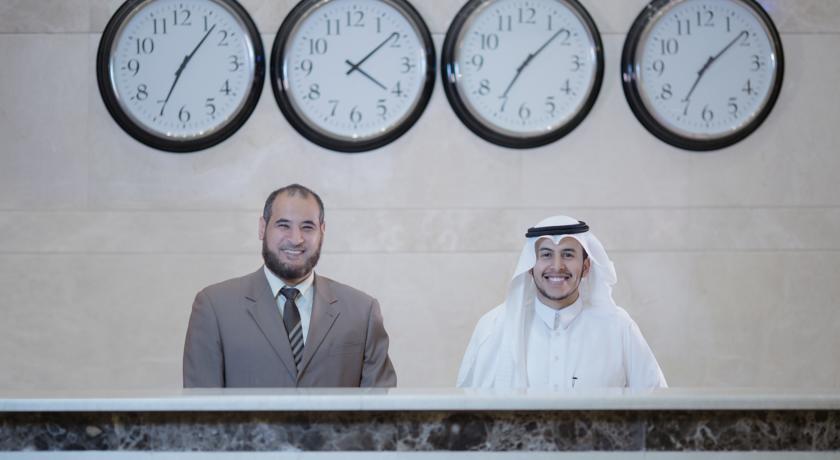 Nawazi El Fateh Hotel-19
