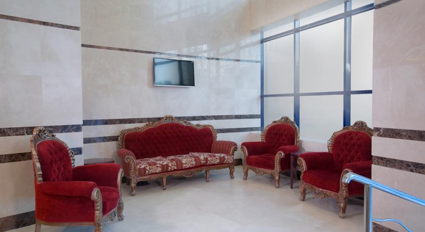 Nawazi El Fateh Hotel-2