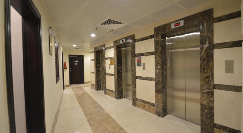 Nawazi El Fateh Hotel-8