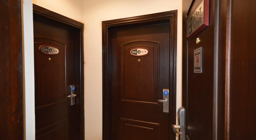 Nawazi El Fateh Hotel-9
