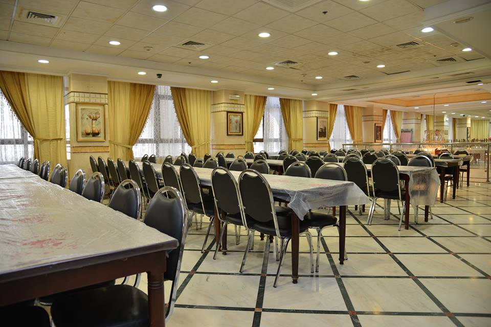 Loloaa Mubarak Hotel 1-2