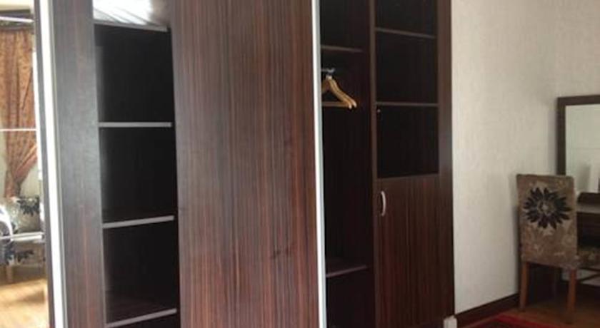 Luxurious Al Rawdah Suites-12