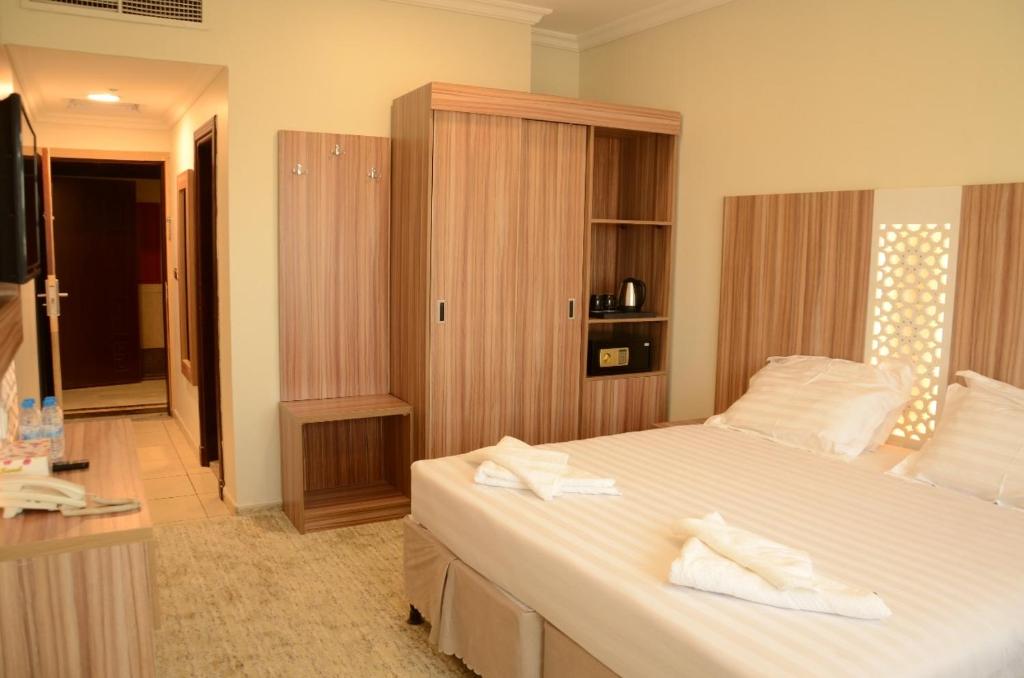 Artaal Tayba Hotel-1