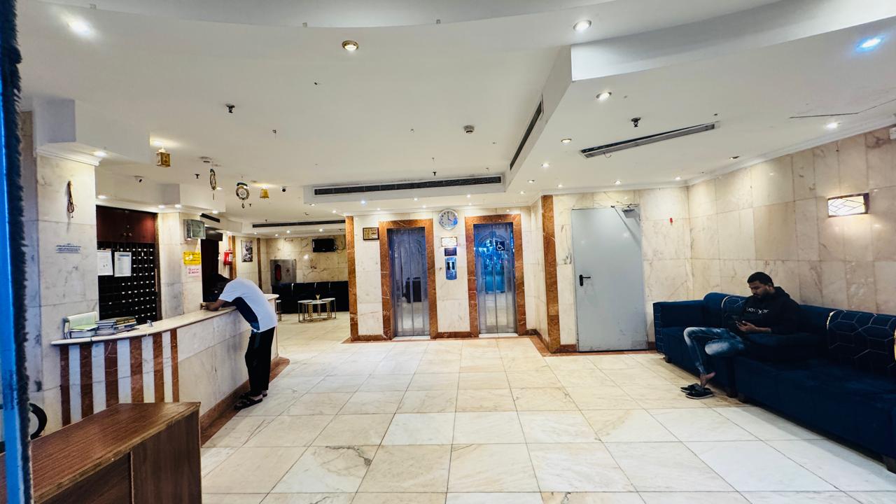 Meezab Al Mansheya Hotel-7