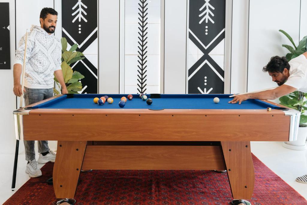 Shada Hotel Al Shati-9
