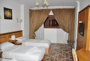 Al Sharif Almasi Hotel-1