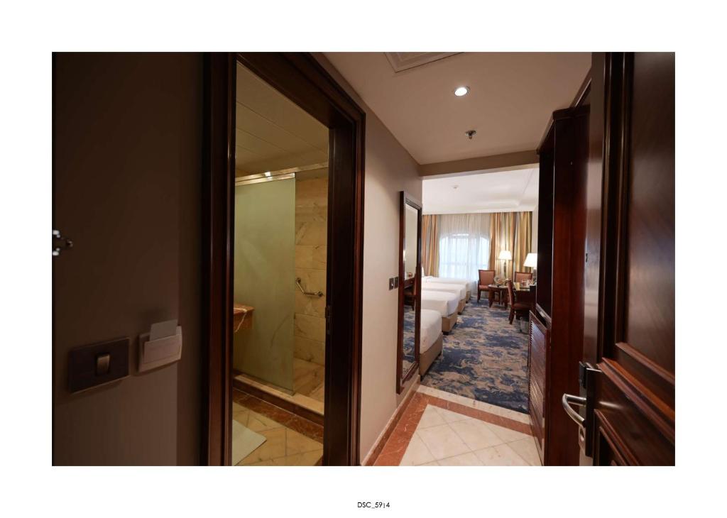 Emaar Royal Hotel-25