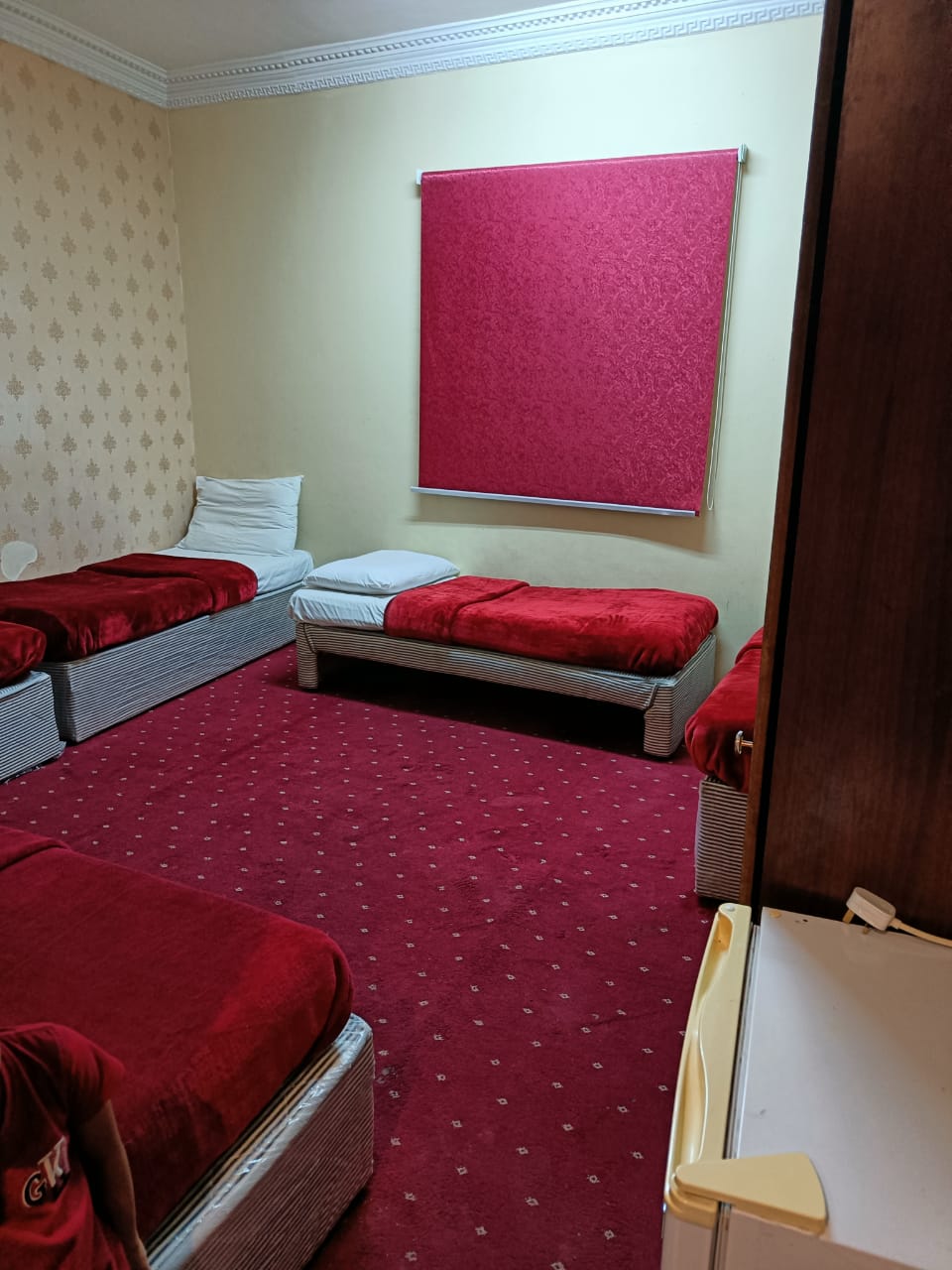 Noor Al Falah Hotel-2