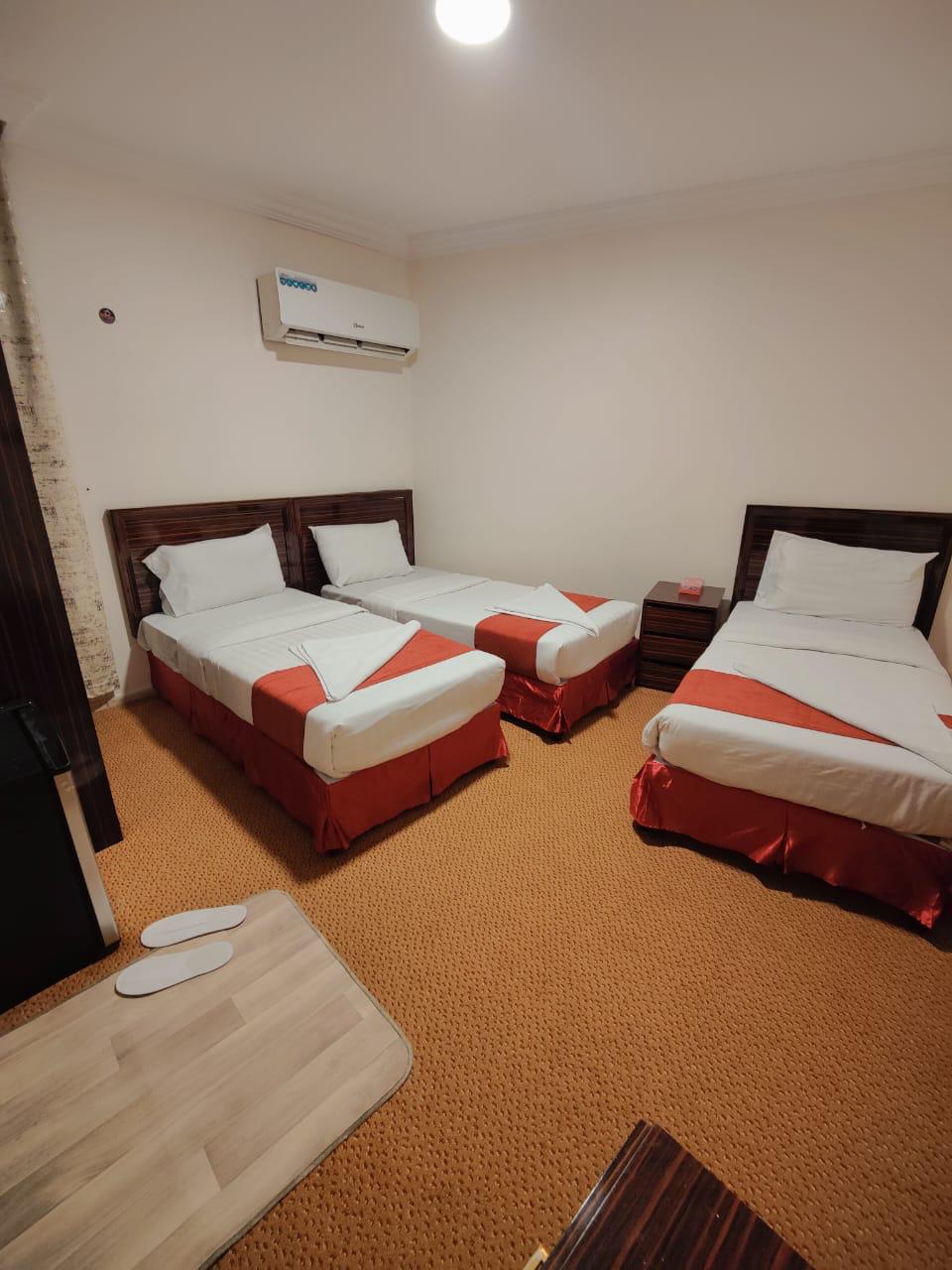 Swiss Al Khalil Hotel ex (Yajid Hotel)-5