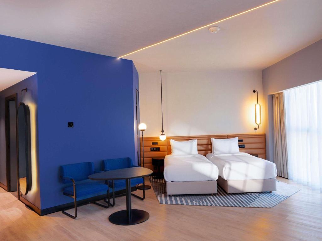 Novotel Madinah-2