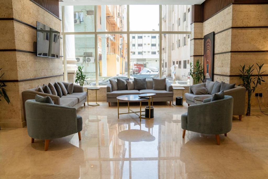 Elaf Qinwan Hotel I-8