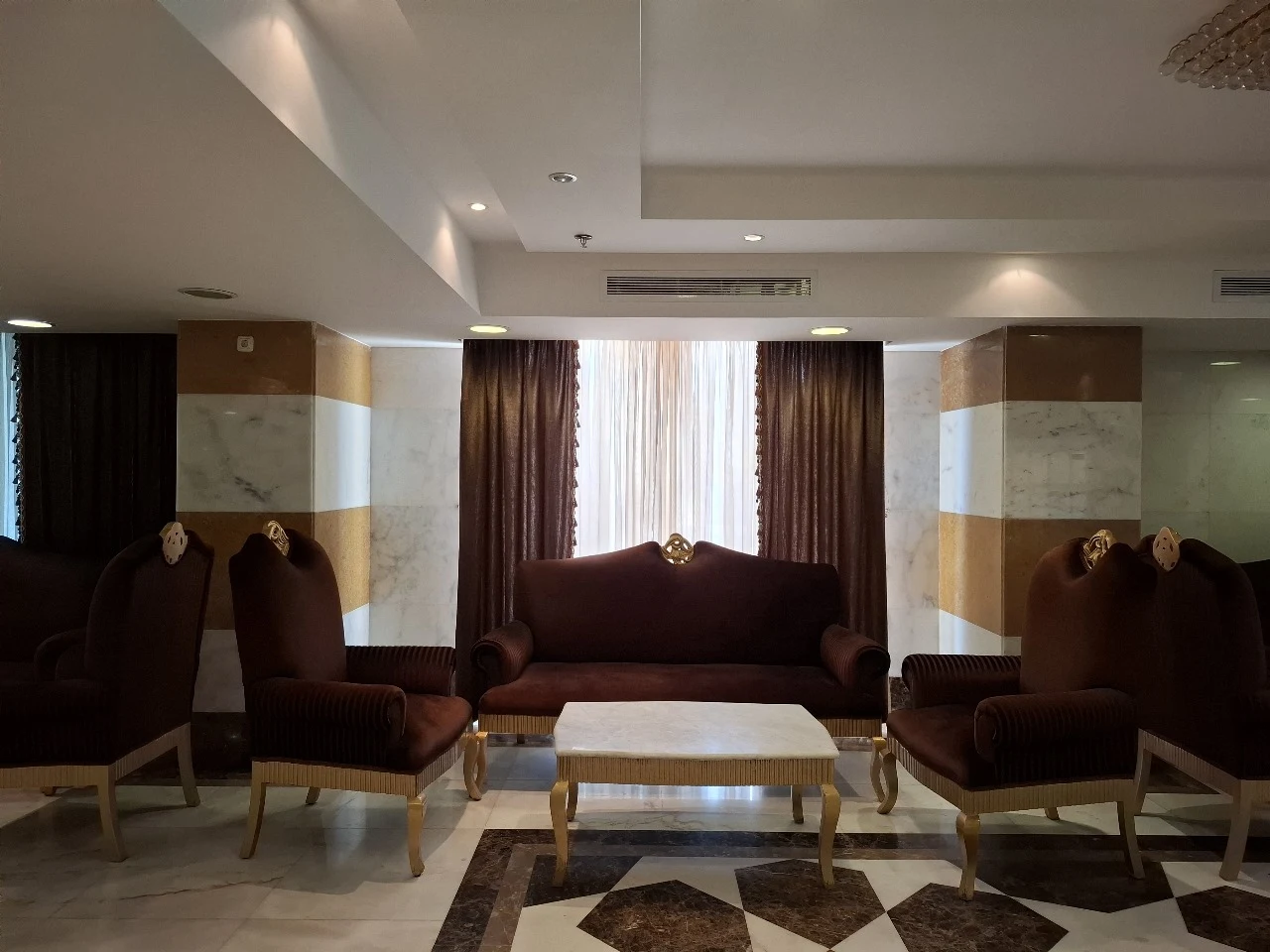 Modon Al-khair Hotel-7