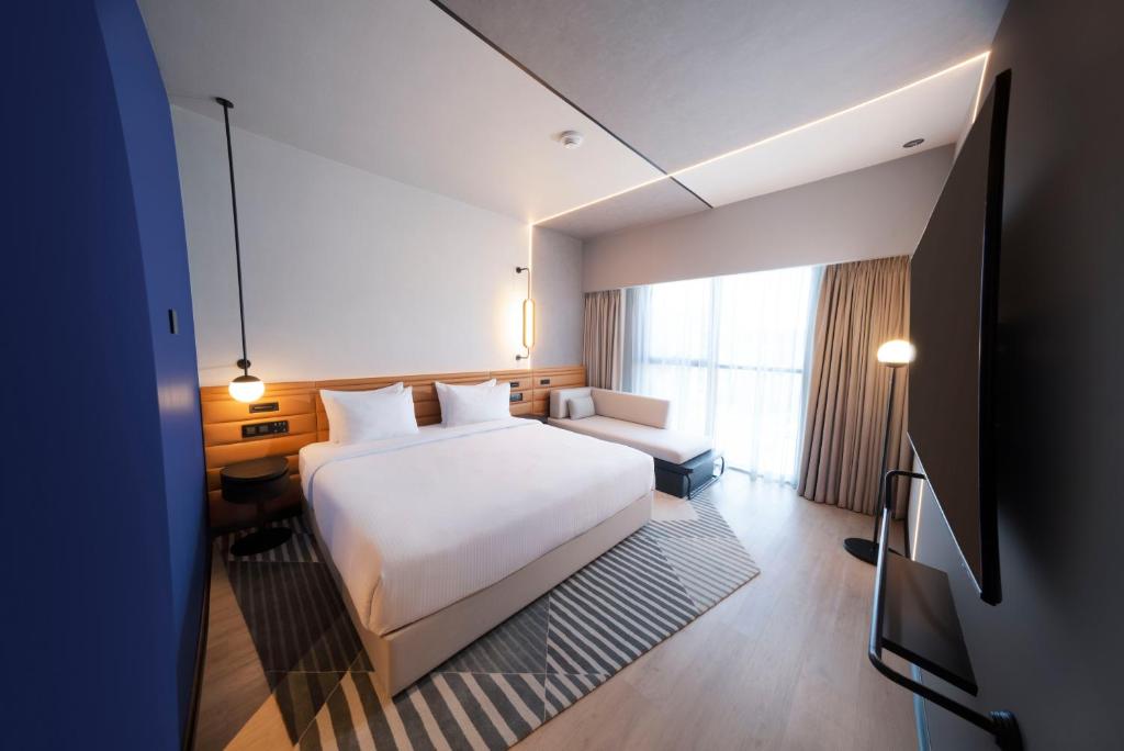 Novotel Madinah-10