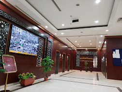Bakkah Al Salah Hotel-4