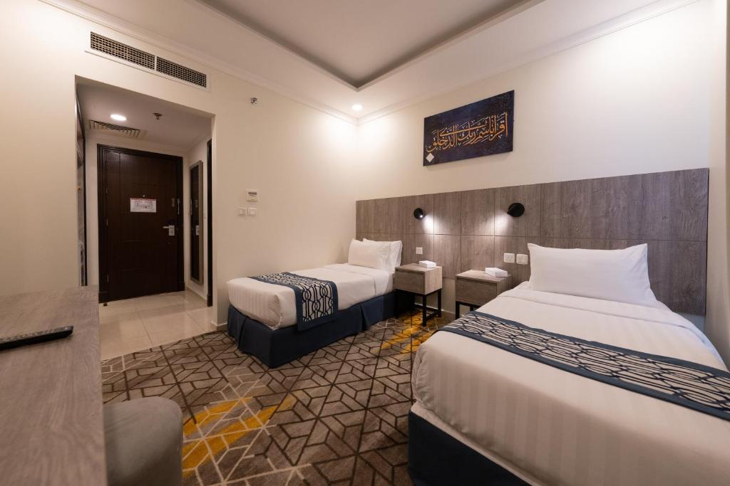 Alayam Elite Hotel-3