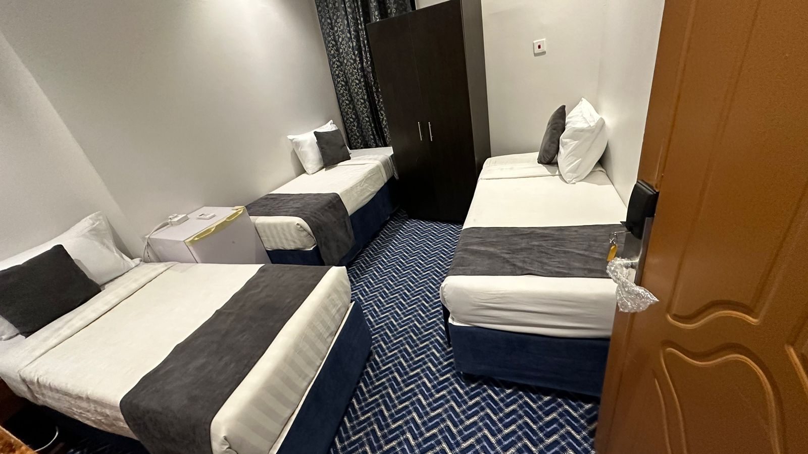 Al Taqwa Al Raqi Hotel-4