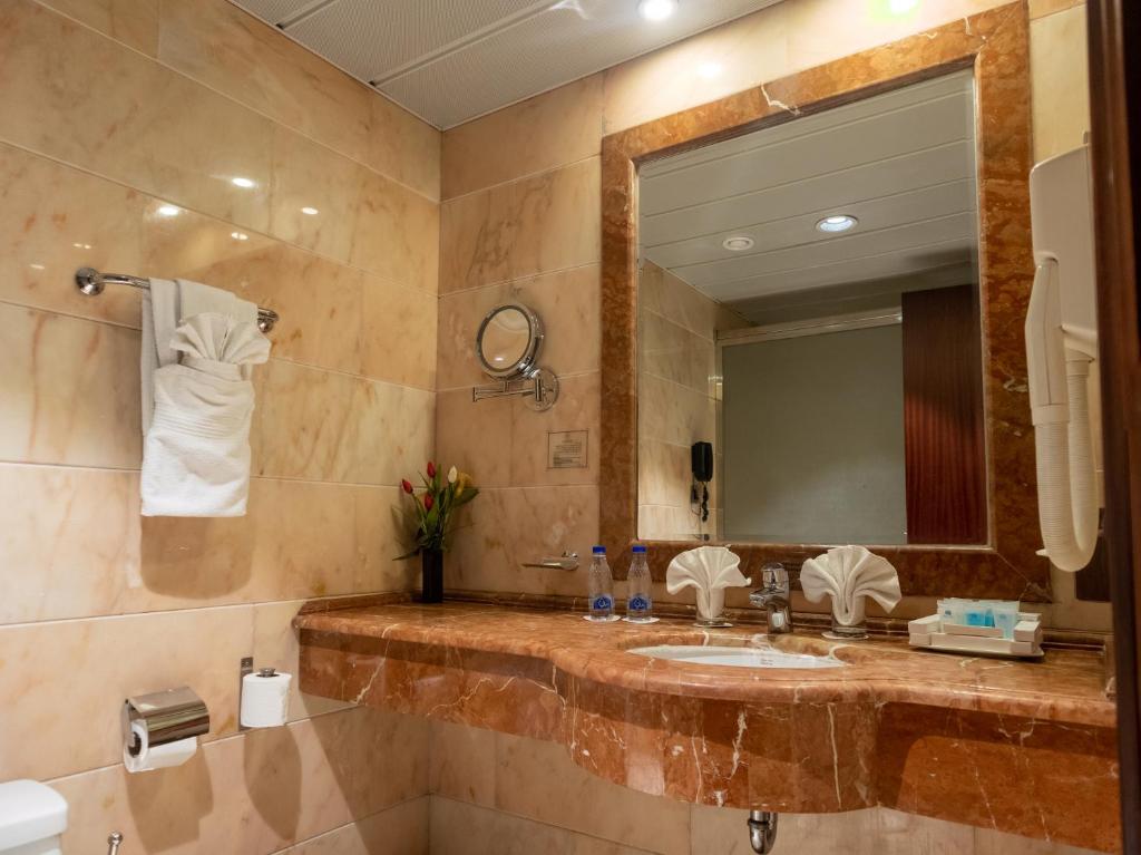 Emaar Royal Hotel-24