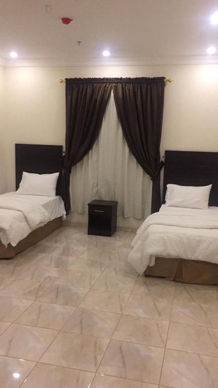 Casa Furnished Units-3