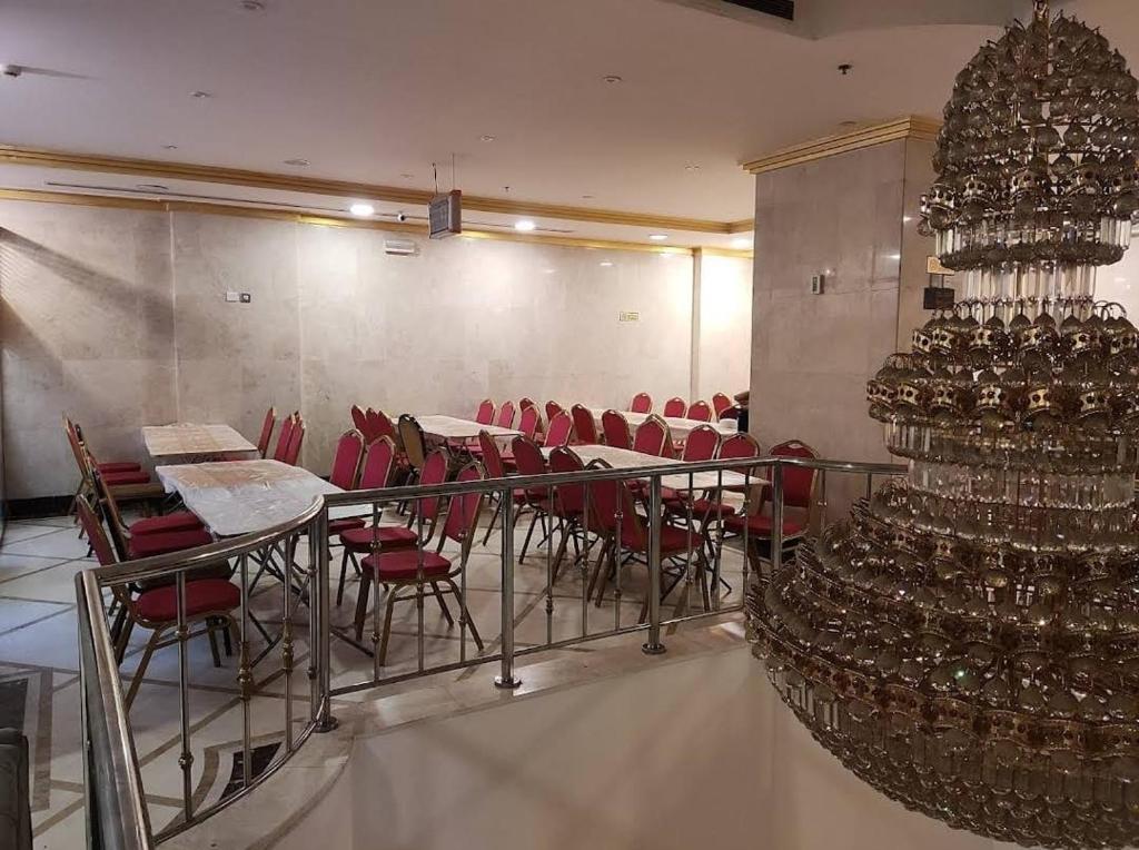 Diyafat Al Mukhtara Hotel-8