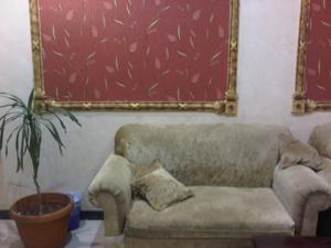 Zahrat Mena Hotel-0