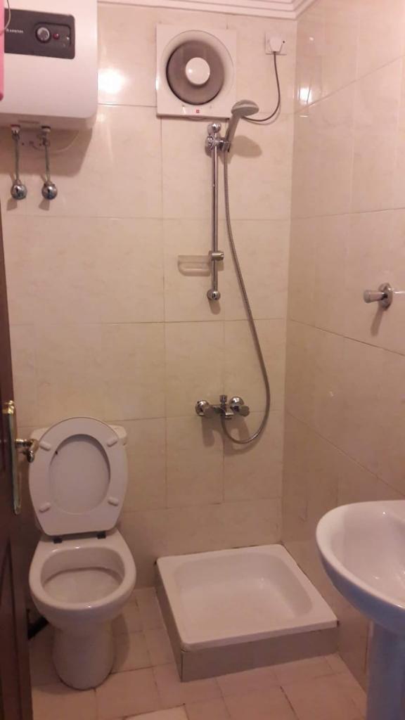 Jawharah Al Hijrah Hotel-6