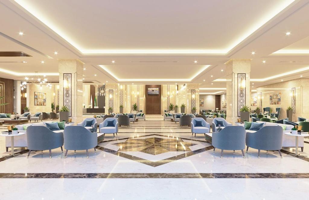 TIME Ruba Hotel & Suites-5