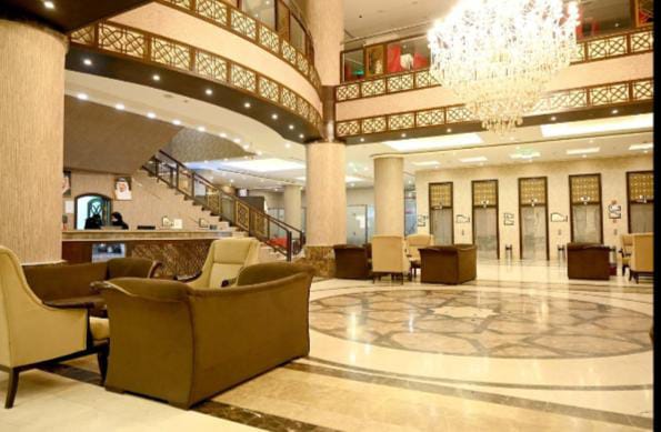 Al Hayah Plaza Hotel-2