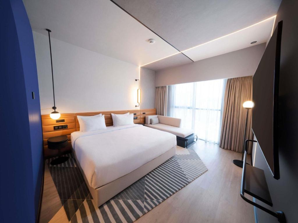 Novotel Madinah-3