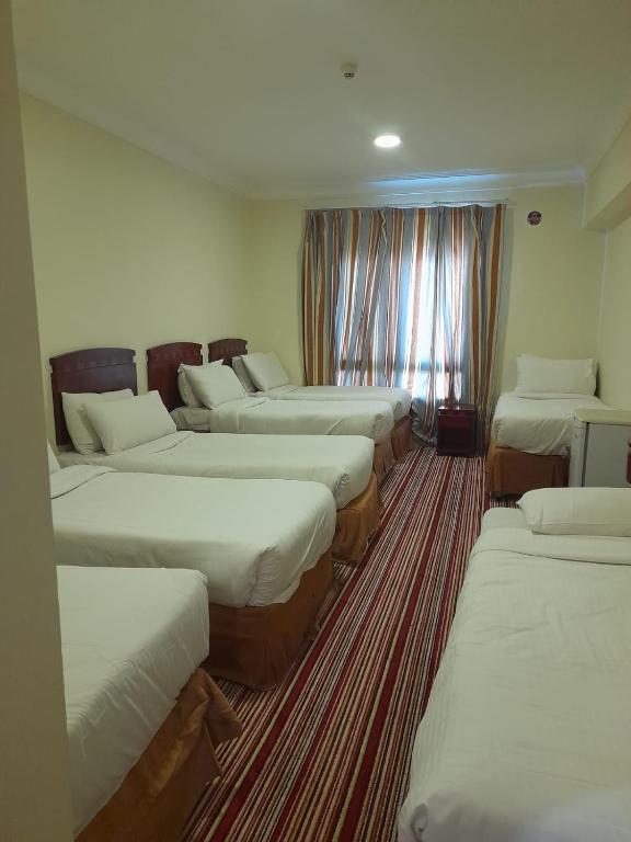 Bir Al Eiman Hotel-3