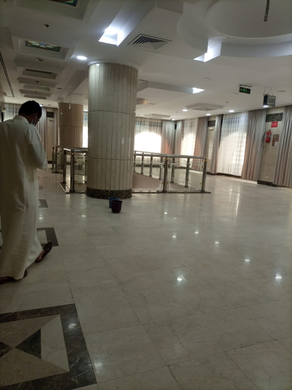 Louloat Al Madina Hotel-6