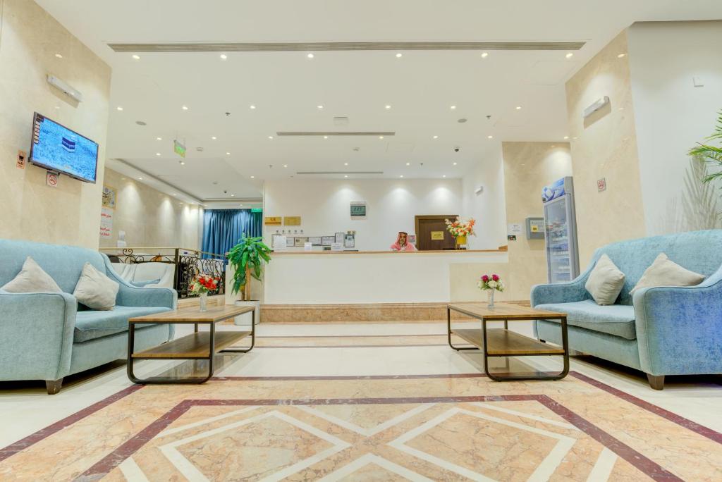 Hayah Diamond Hotel-2