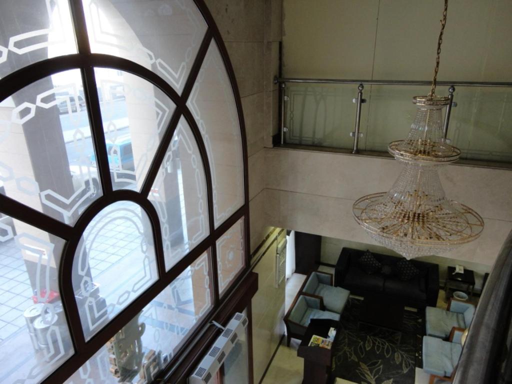 Rehab Harmony Hotel-2