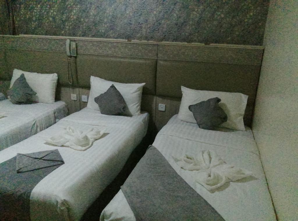 Sebal Plus Hotel-4