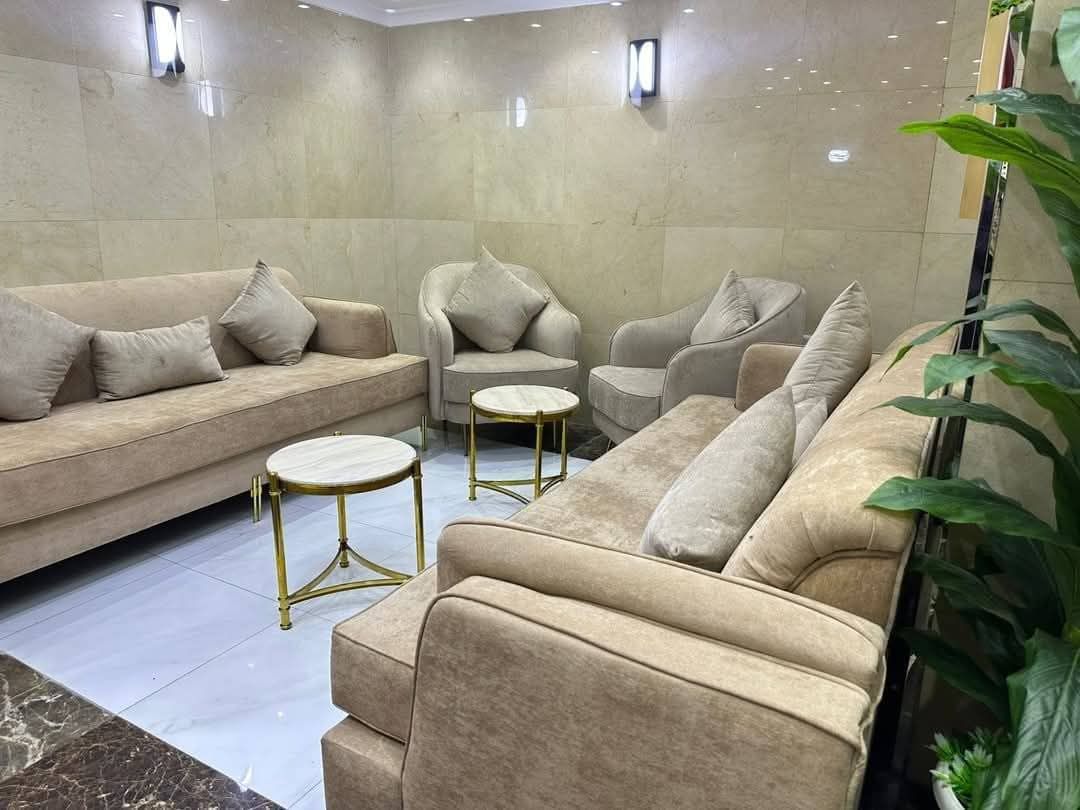 Al Zawya Hotel-5