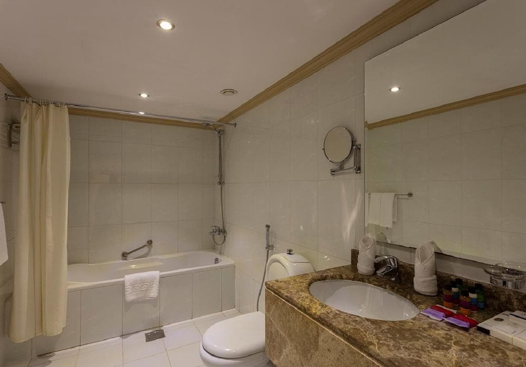 Taiba Suites Hotel-9
