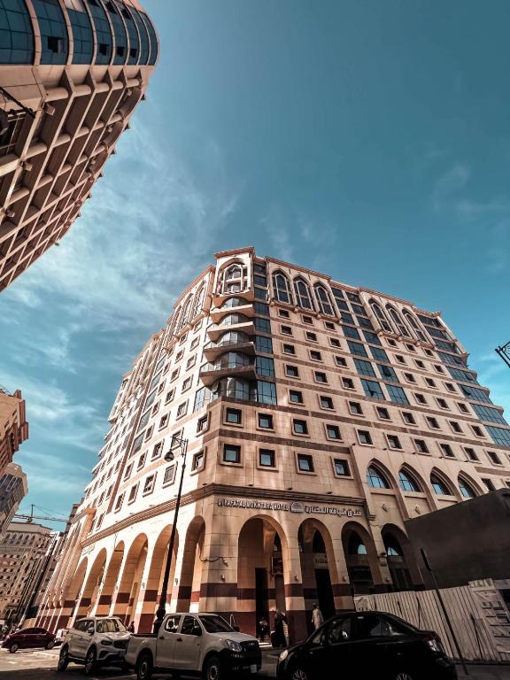 Diyafat Al Mukhtara Hotel-0