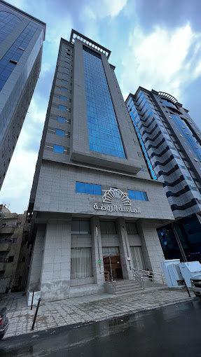 Al Rawda Al Massa Hotel-1