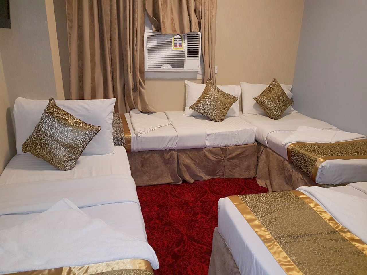 Hotel Loulouh Maather-3