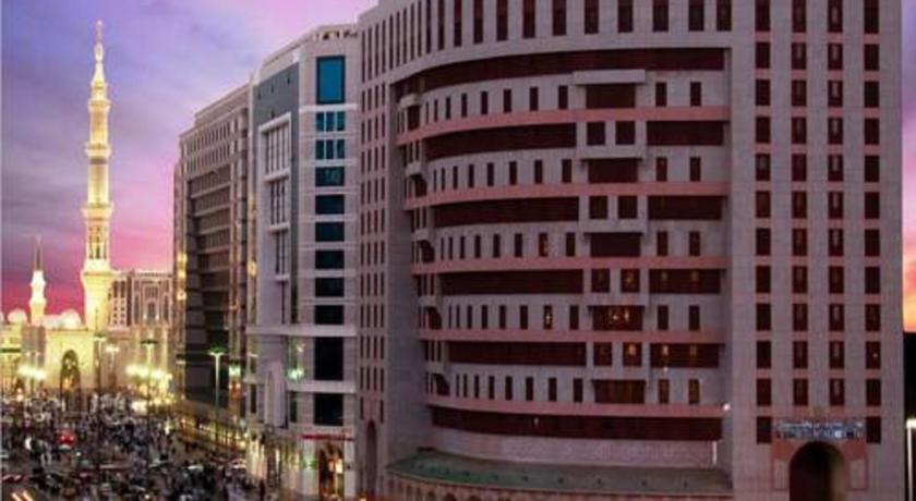 Dar-Al-Hijra-Intercontinental